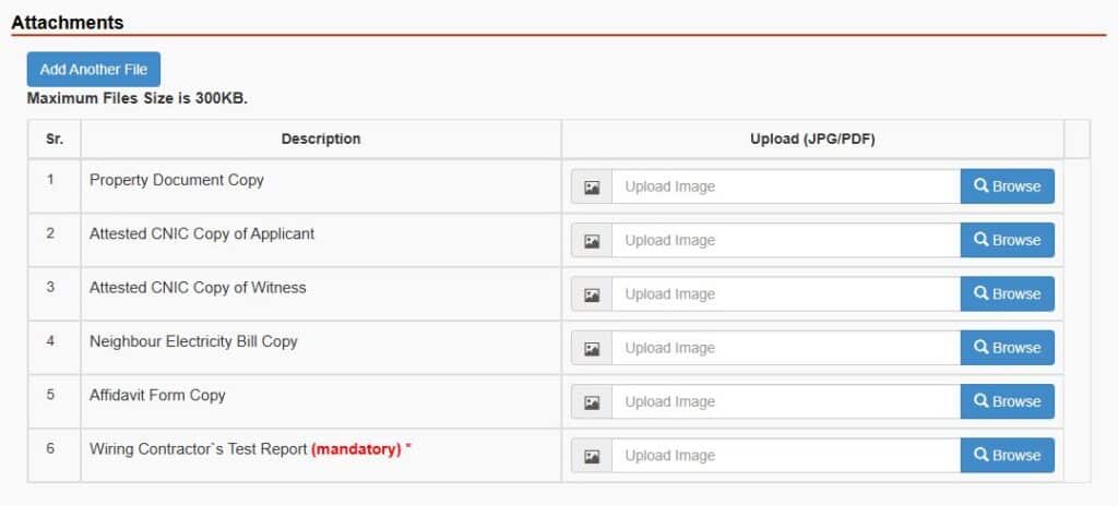 MEPCO-New-Connection