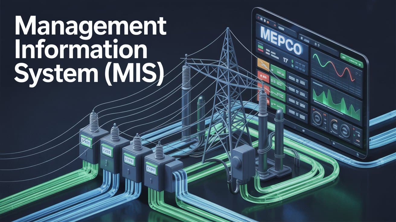 Management-Information-System