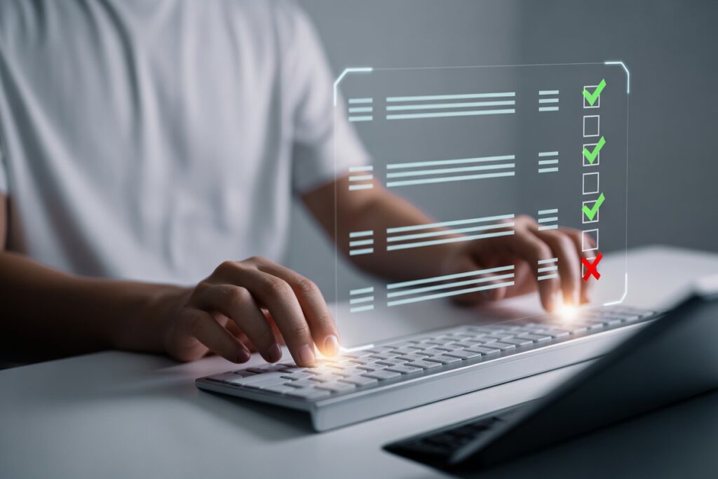 Net-Metering-Checklist